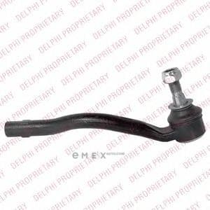 OEM TIE ROD END TA2648