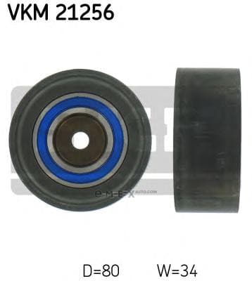 OEM VKM21256