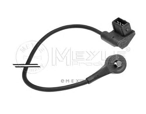 OEM CRANKSHAFT SENSOR BMW E30,E34 3148990020