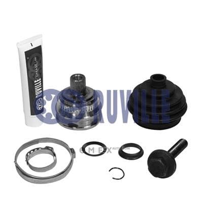 OEM Joint Kit, drive shaft 75708S