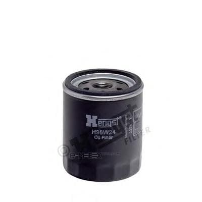 OEM OIL FILTER-LUPO H90W24