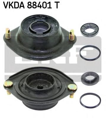 OEM VKDA88401T