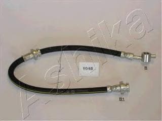 OEM HOSE ASSY, WINDSHIELD WASHER 69011045