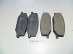 OEM SHOE SET BRAKE 5320081A01