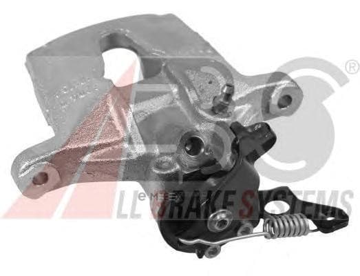 OEM MOUNTING, DISC BRAKE 630061