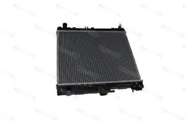 OEM RADIATOR ASSY, HEATER D78008TT