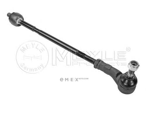 OEM TIE ROD LH. 1160307137