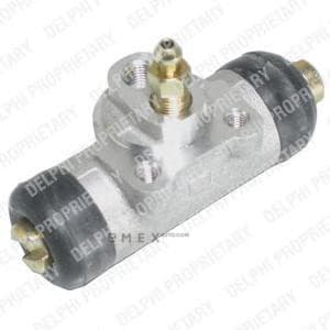 OEM WHEEL CYLINDER ASSY LW60300