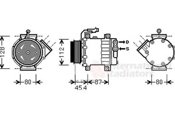 OEM 1700K366