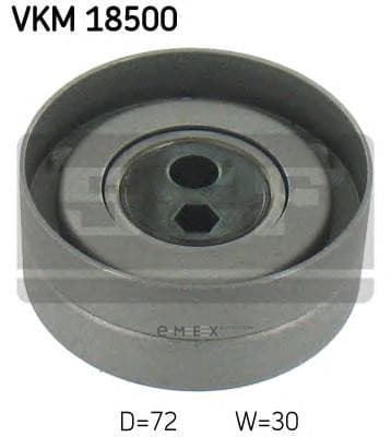 OEM VKM18500