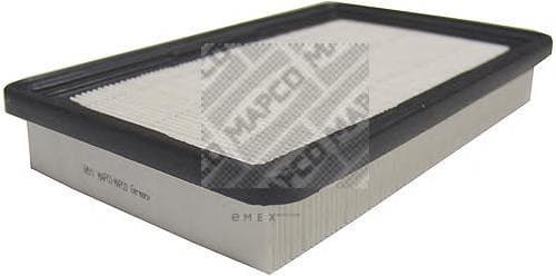 OEM FILTER ASSY, AIR ELEMENT 60511