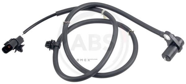 OEM SENSOR ASSY, ABS 30973