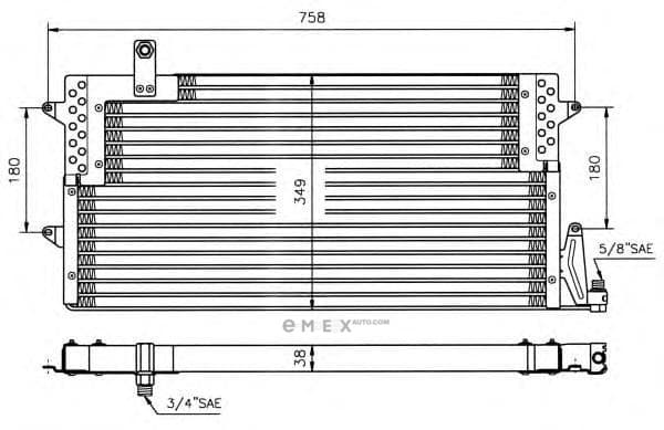 OEM 35534