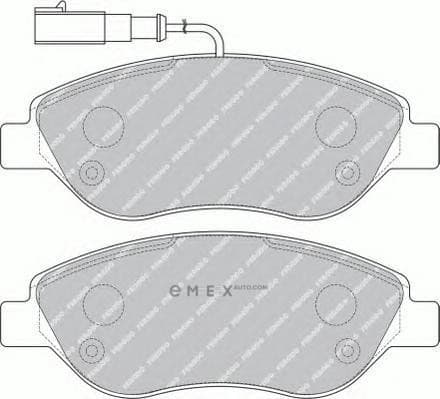 OEM FDB1468