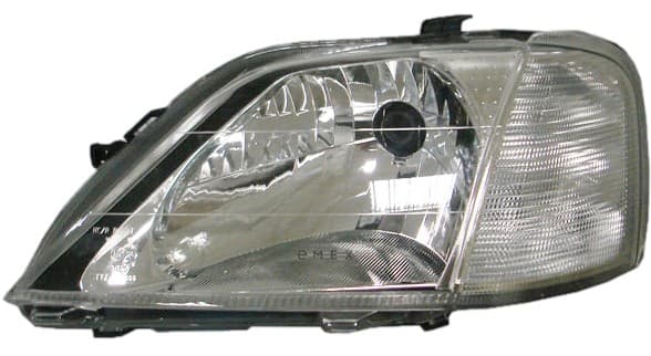 OEM HEADLAMP ASSY 6001546788