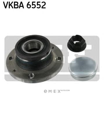 OEM VKBA6552