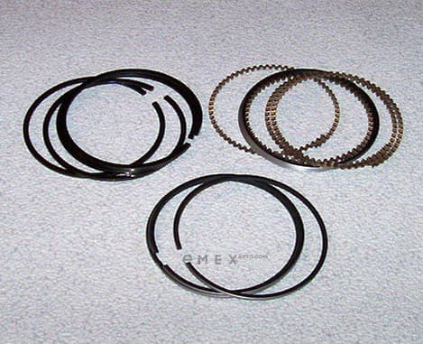 OEM RING SET,PISTON MD372395