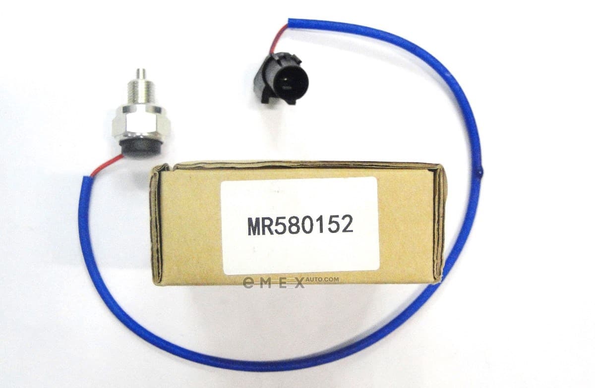 OEM SWITCH,T/F G/SHF POSITION MR580152