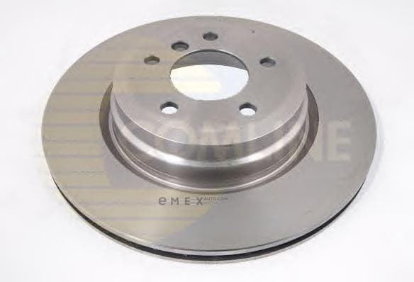 OEM Brake disc ADC1729V