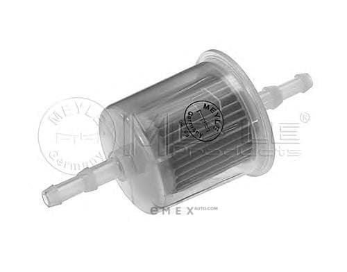 OEM FILTER ASSY, FUEL PUMP 3143230003