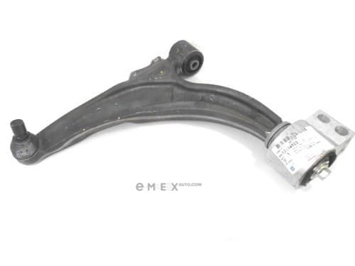 OEM ARM, FRT LWR CONT (W/BUSH 13334022