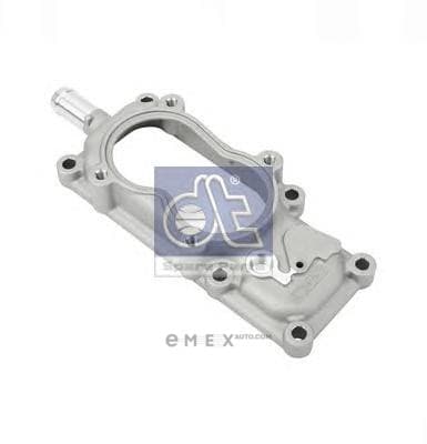 OEM SCANIATHERMOSTATEHOUSING 111208