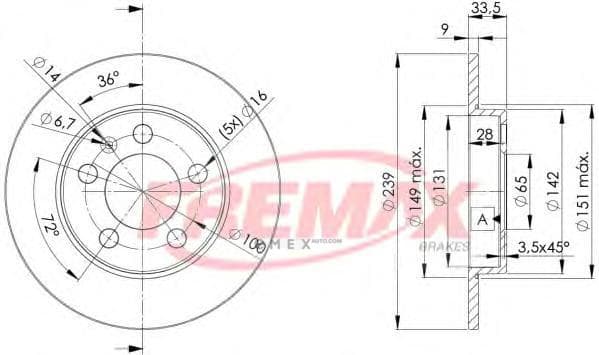 OEM BD5311