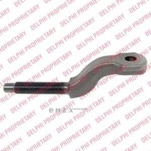 OEM DRAG LINK END TA2435