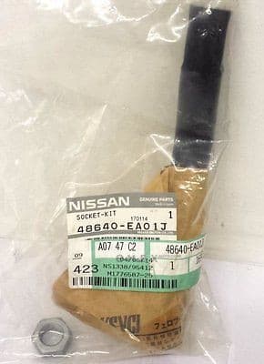 OEM END ASSY, TIE ROD STEERING 48640EA01J