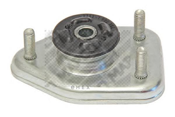 OEM BODY PANNEL, BRACKET ASSY 36683