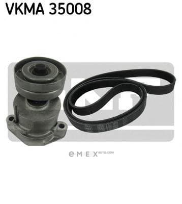 OEM VKMA35008