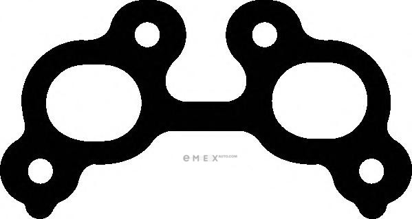 OEM GASKET, EXHAUST MANIFOLD 457010