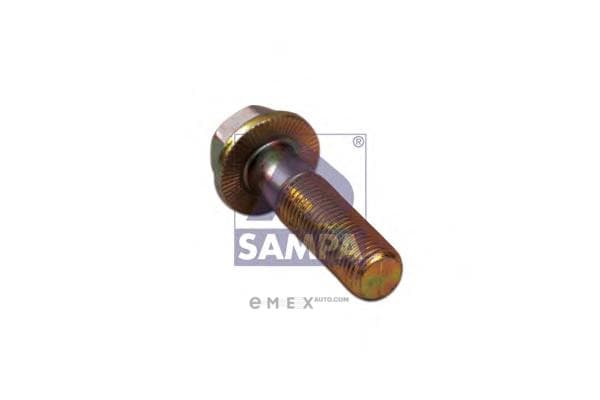 OEM SCREW TRAVERSE 020146