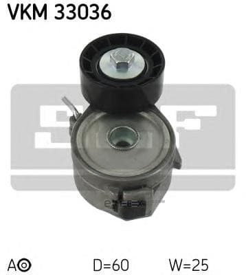 OEM VKM33036