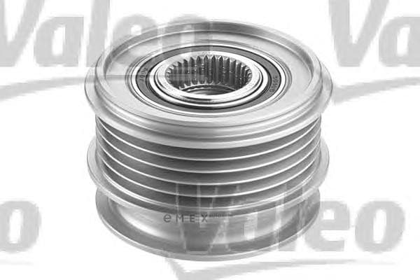 OEM PULLEY ROLLER ASSY 588064