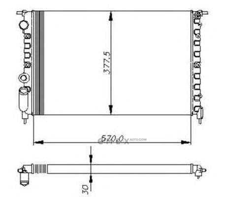 OEM 58852