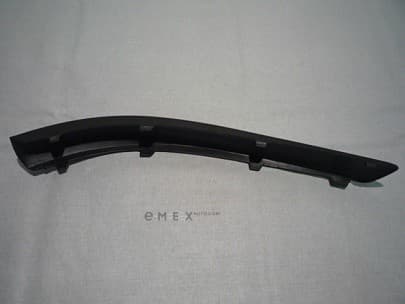 OEM MOULDING LH 1360429