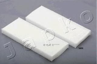 OEM FILTER ASSY, CABIN AIR 21NS9