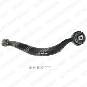 OEM LOWER TRACK CONTROL ARM TC2073