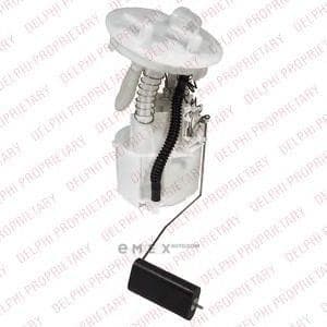 OEM MODULAR RESERVOIR ASSEMBLY FG105012B1