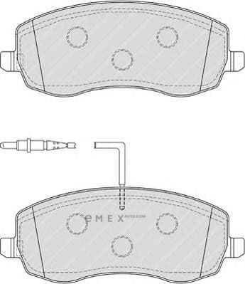 OEM FDB4154