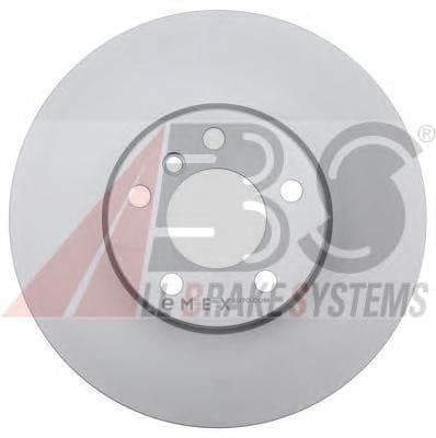 OEM Brake Discs/ABS 17867