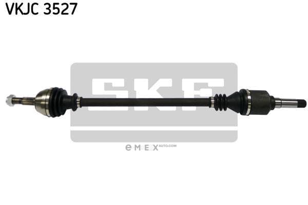 OEM VKJC3527