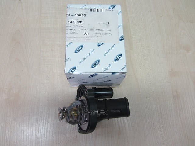 OEM THERMOSTAT ASY 1475495