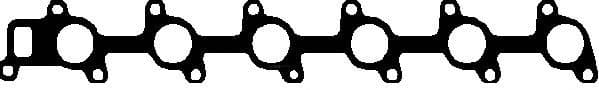 OEM GASKET, EXHAUST MANIFOLD 432974