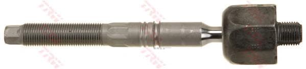 OEM END ASSY, TIE ROD STEERING JAR981