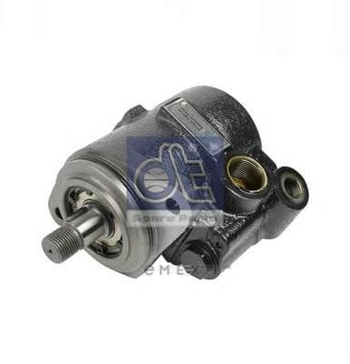 OEM STEERING PUMP 253196