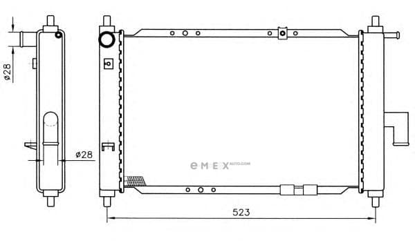 OEM 53375