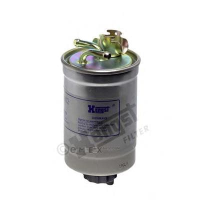 OEM FILTER ASSY, FUEL PUMP H70WK12