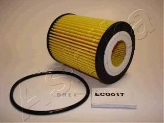 OEM OIL FILTER 10ECO017